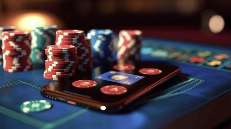 98w hướng dẫn chơi Bingo